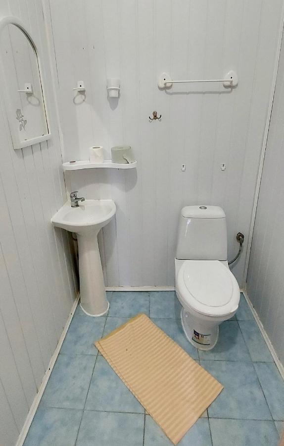 Hotel Bb Student Хуст Екстер'єр фото