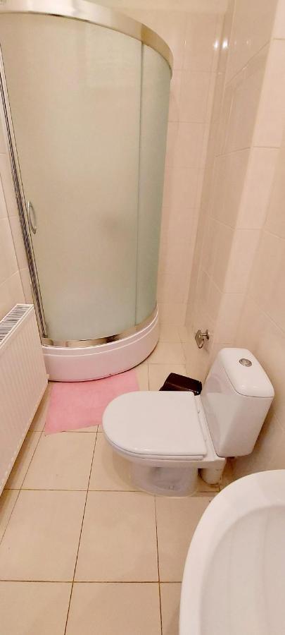 Hotel Bb Student Хуст Екстер'єр фото