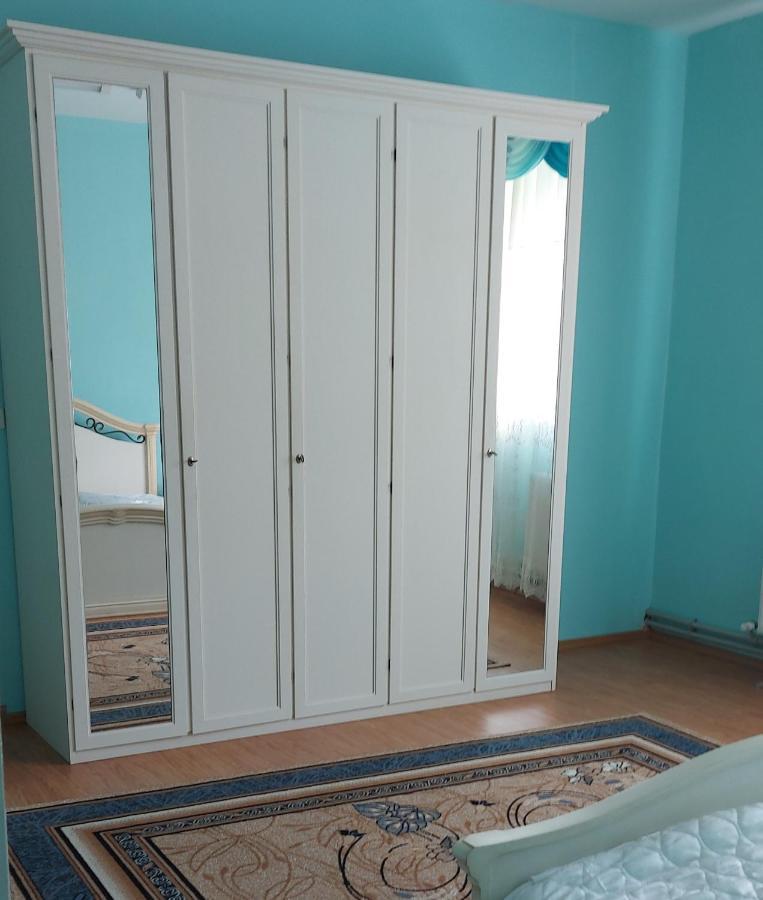 Hotel Bb Student Хуст Екстер'єр фото