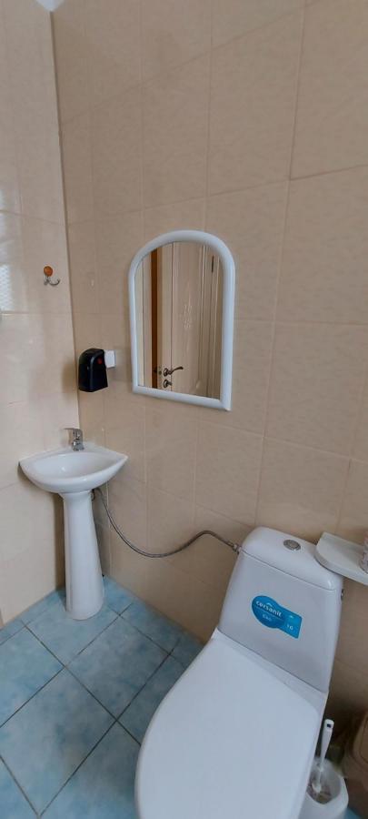 Hotel Bb Student Хуст Екстер'єр фото